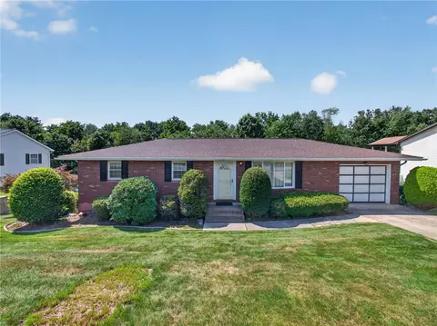 33 N Beech Rd, Wilkes Barre, PA 18705