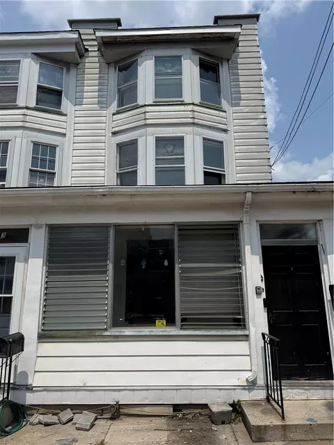 41 Ridge St, Lansford, PA 18232