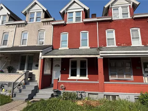 930 N Penn St, Allentown, PA 18102