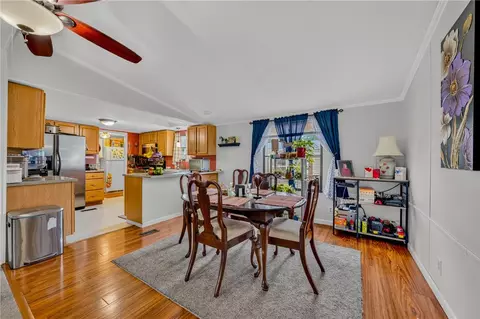 Dining - 273 Pine Cone Ct, Bath, PA 18014 photo 1 of 5