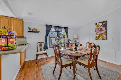 Dining - 273 Pine Cone Ct, Bath, PA 18014 photo 5 of 5