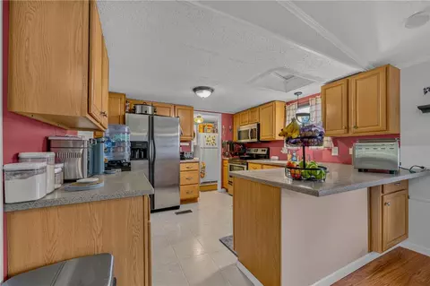 Kitchen - 273 Pine Cone Ct, Bath, PA 18014 photo 1 of 4