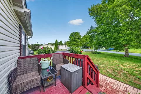 Exterior - 273 Pine Cone Ct, Bath, PA 18014 photo 8 of 19