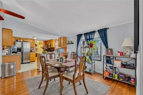 Dining - 273 Pine Cone Ct, Bath, PA 18014 photo 2 of 5