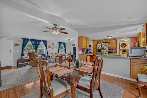 Dining - 273 Pine Cone Ct, Bath, PA 18014 photo 3 of 5