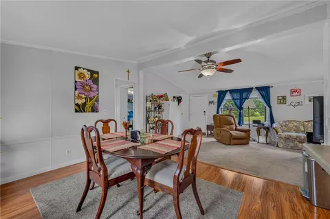 Dining - 273 Pine Cone Ct, Bath, PA 18014 photo 4 of 5