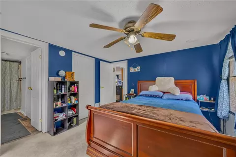 Bedroom - 273 Pine Cone Ct, Bath, PA 18014 photo 3 of 7