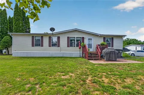 Exterior - 273 Pine Cone Ct, Bath, PA 18014 photo 3 of 19
