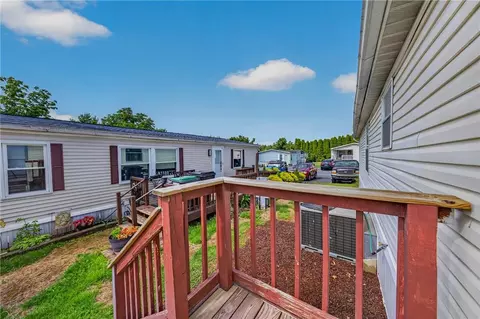 Exterior - 273 Pine Cone Ct, Bath, PA 18014 photo 10 of 19
