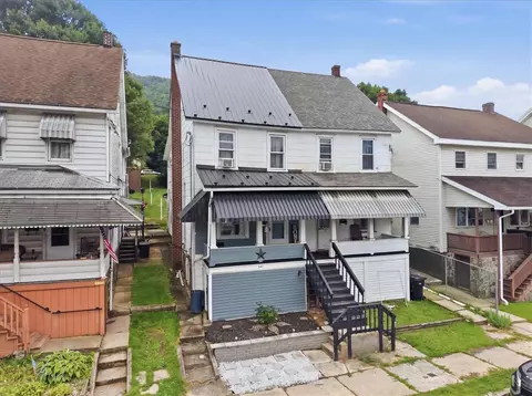 151 Catawissa St, Nesquehoning, PA 18240
