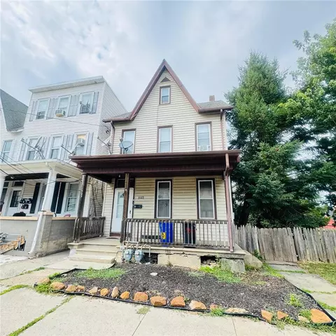 1501 Washington St, Easton, PA 18042