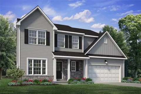 5119 Timber Loop #72, Schnecksville, PA 18078