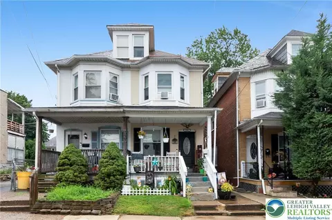 2202 Forest St, Easton, PA 18042