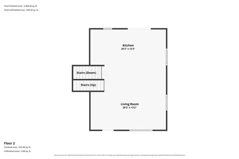 Floorplan - 172 Grouse Dr, Bath, PA 18014 photo 5 of 5
