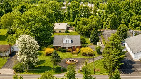 2115 W Main St, Stroudsburg, PA 18360