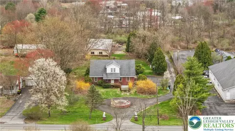 2115 W Main St, Stroudsburg, PA 18360