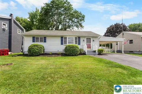 410 Old Mill Rd, Forks Twp, PA 18040