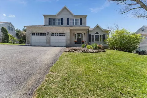 3820 Cypress Ln, Bethlehem, PA 18020