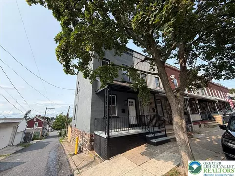 619 Sioux St, Bethlehem, PA 18015