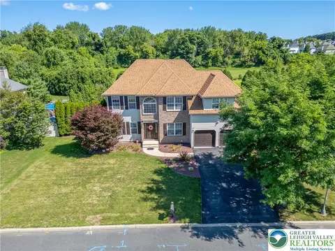 973 Heather Ln, Forks Twp, PA 18040