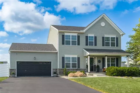 1026 Mabel Pl, Easton, PA 18045
