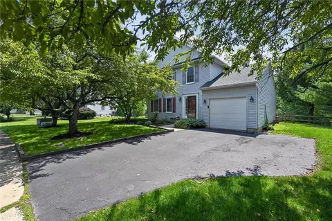 1620 Salem Ln, Quakertown, PA 18951