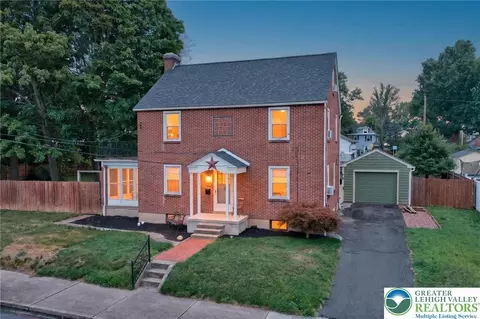 315 New St, Quakertown, PA 18951