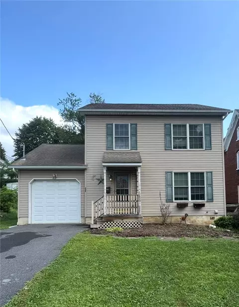 339 Pennsylvania Ave, Bangor, PA 18013