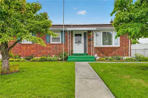 1407 E Livingston St, Allentown, PA 18109