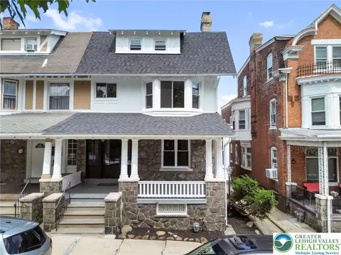35 S 14th St, Allentown, PA 18102