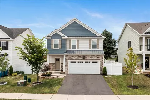 326 Bendelow Ln, Northampton, PA 18067