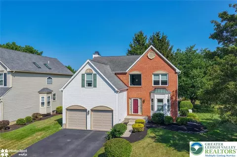 369 Lenape Trl, Allentown, PA 18104
