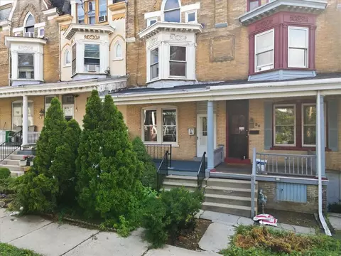 37 Franklin St, Allentown, PA 18102