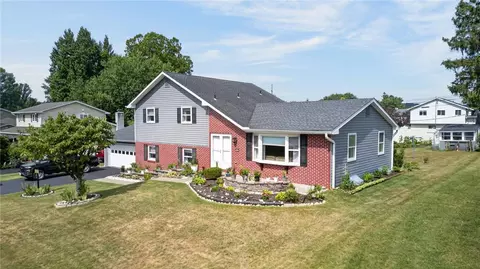 4507 Keene St, Center Valley, PA 18034
