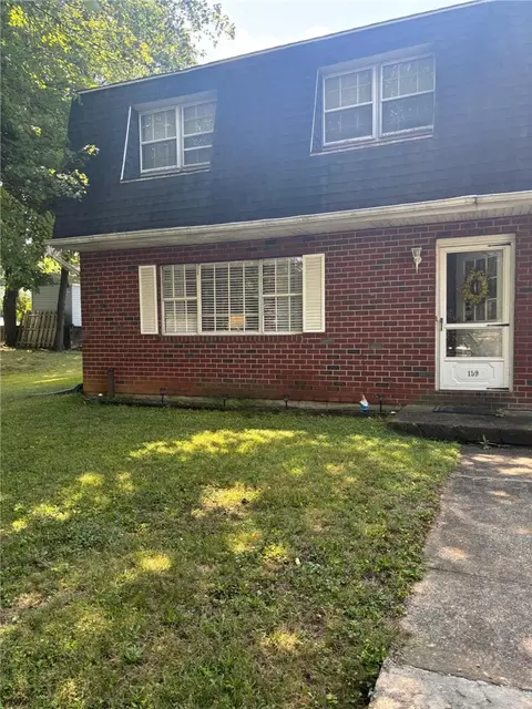 159 Vista Dr, Easton, PA 18042