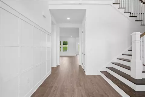 Entry Way - 5713 Frederick Dr, East Allen Twp, PA 18017 photo 1 of 1