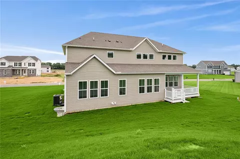 Exterior - 5713 Frederick Dr, East Allen Twp, PA 18017 photo 2 of 2