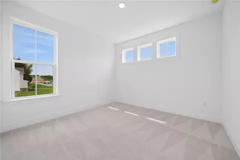 Bedroom - 5713 Frederick Dr, East Allen Twp, PA 18017 photo 6 of 10