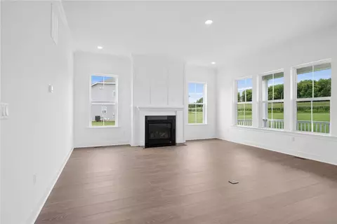 Living - 5713 Frederick Dr, East Allen Twp, PA 18017 photo 3 of 5