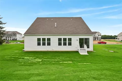 Exterior - 5733 Frederick Dr, East Allen Twp, PA 18017 photo 3 of 4