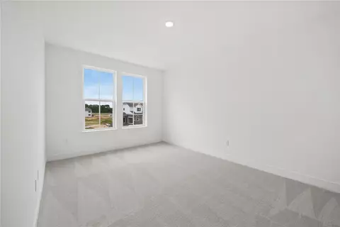 Bedroom - 5733 Frederick Dr, East Allen Twp, PA 18017 photo 6 of 6