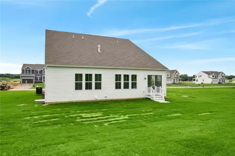 Exterior - 5733 Frederick Dr, East Allen Twp, PA 18017 photo 2 of 4