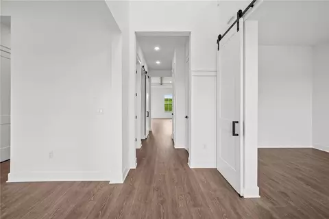Entry Way - 5733 Frederick Dr, East Allen Twp, PA 18017 photo 4 of 4