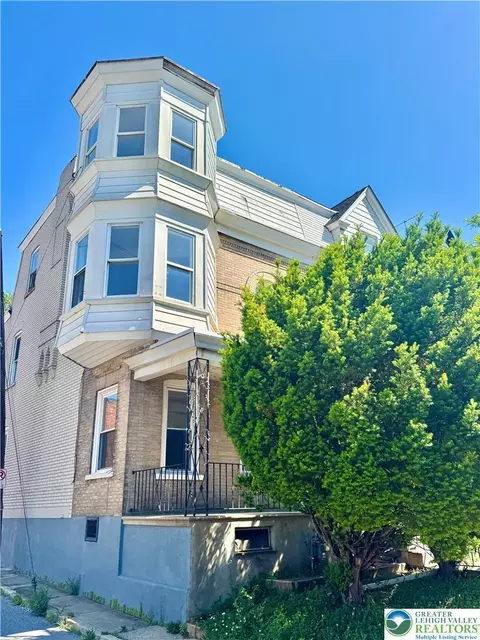 535 W Tilghman St, Allentown, PA 18102