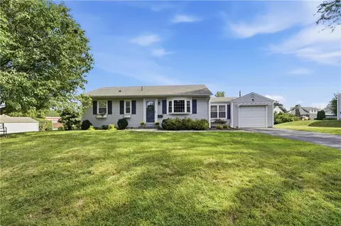 4251 Oakleigh Rd, Allentown, PA 18104