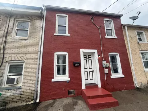 135 Furnace St, Allentown, PA 18102