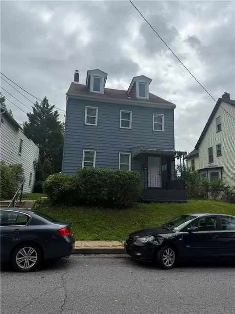 211 Wilkes Barre St, Easton, PA 18042