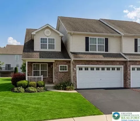 850 Fieldstone Trl, Forks Twp, PA 18040