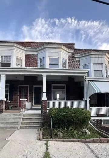 1744 W Union St, Allentown, PA 18104