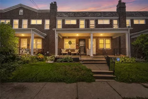 Exterior - 719 Spring St, Bethlehem, PA 18018 photo 7 of 7